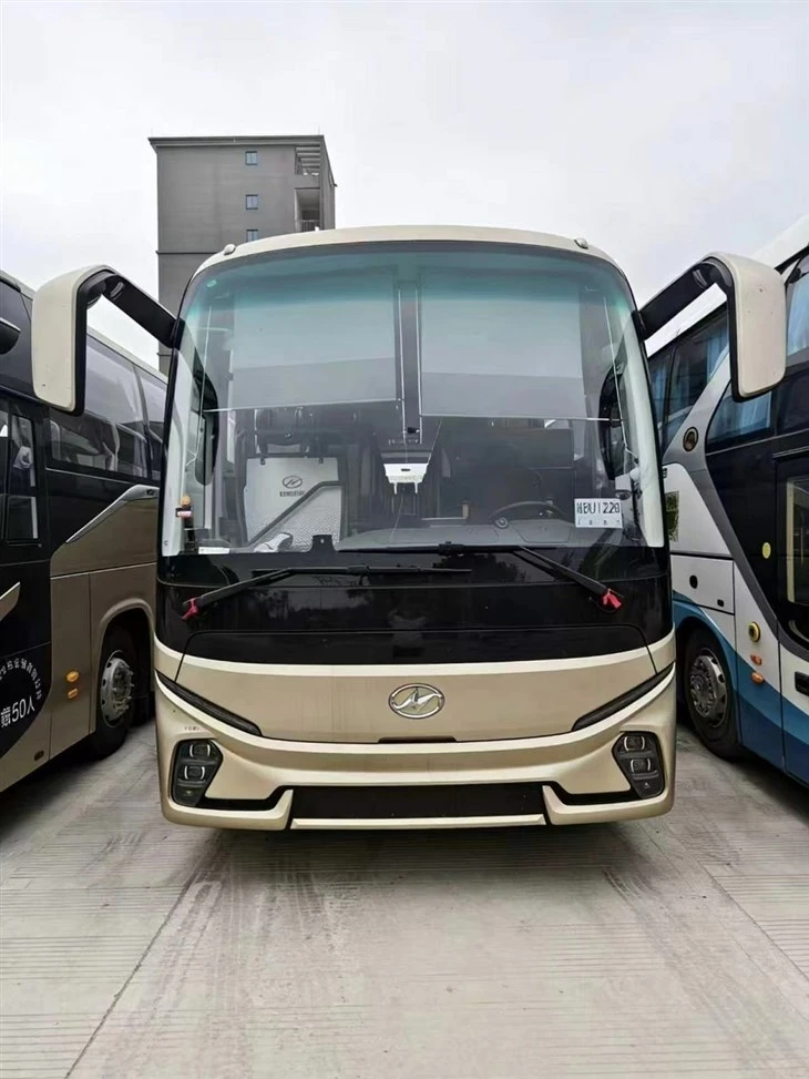 50 férőhelyes használt dízel busz